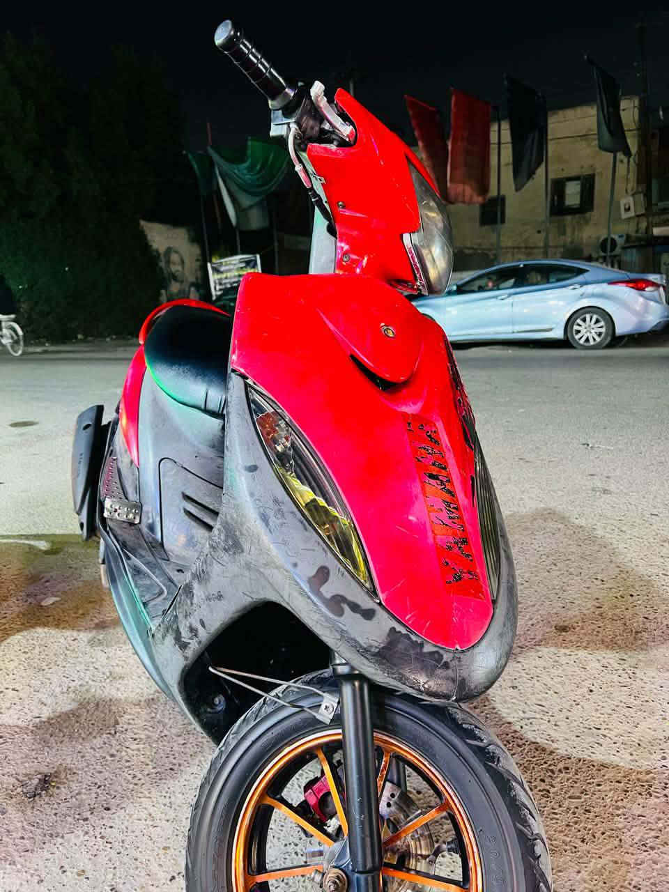 مراوس بجيتي ار او سكنس


**إذا كنت صاحب هذا الإعلان وتريد حذفه لأي سبب، رجاءا أرسل رسالة إلى الدعم الفني**