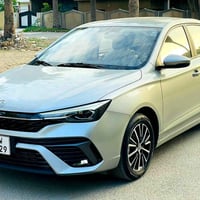 MG5 بلاس ترقيم جديد  2025 رقم اربيل بآسمي تحويل مباشر  السياره زيرو صف...