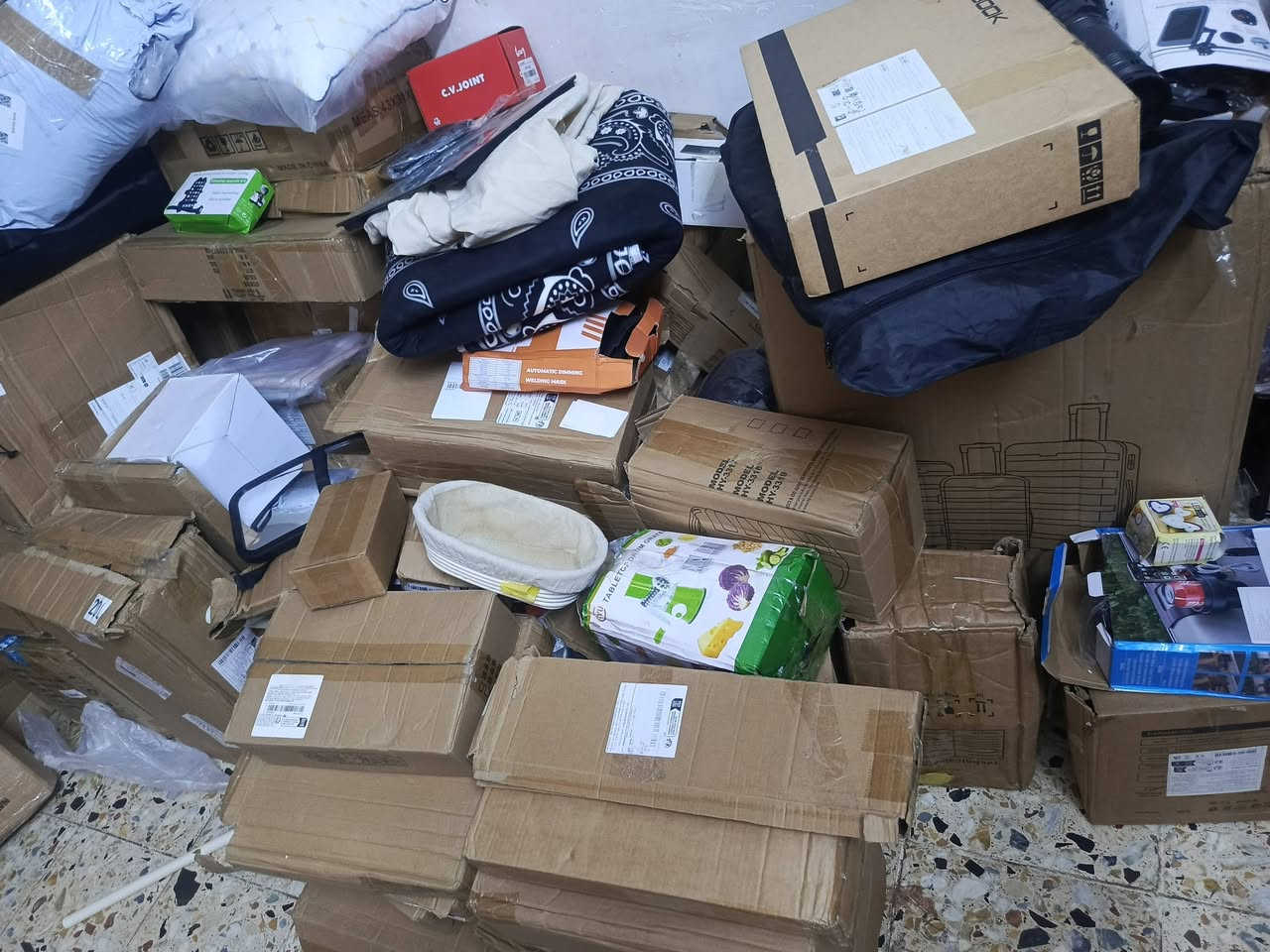 شتريد بظاعه موجوده ناعم وخشن


**إذا كنت صاحب هذا الإعلان وتريد حذفه لأي سبب، رجاءا أرسل رسالة إلى الدعم الفني**