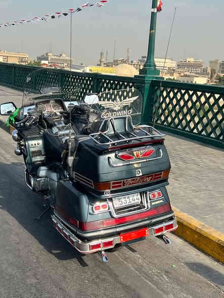 سلام عليكم شبابنه كولدًونك 1500دراجه خير من الله كير مكينه بيك جكات وكاله منلخير كلك رقم نكليزي بسمي ترايكك المكه المكرمه شرط السعر 46وبيه مجال لي متعجبه. لا يعلق. ولا يحجي ولي تعجبه بخدمته لحد يكسر. بل حلال ذا ميعرفه شنو 👍🏻✅ ***********
