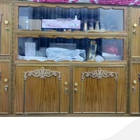 بوفيه • مستعمل شهر • نجف حي نيسان