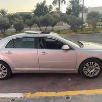 ماليبو ٢٠١١ امريكي  حادث  جاملغ امامي  وخلفي  فقط  صبغ سياره  جاهزه ٧٥...