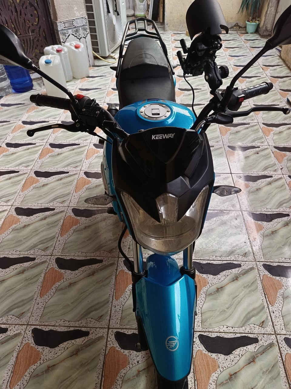 سلام عليكم دراجه RK إيطاليا رقم أربيل تحويل ثاني يوم 
المكان الناصرية دراجه مابيه نقص 
السعر 2200


**إذا كنت صاحب هذا الإعلان وتريد حذفه لأي سبب، رجاءا أرسل رسالة إلى الدعم الفني**