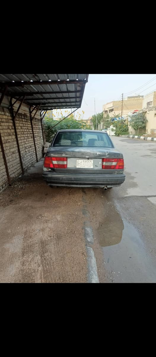 فالفو 940 رقم بصره 

سياره مكفوله من الصبغ العام والضربه القويه جاهزه بدون نقص تبريد ثلج تخم تاير جديد دواخل نضيفه 
لل استفسار ***********

مكان سياره الناصريه حي الفداء السعر 28 وبيها مجال
