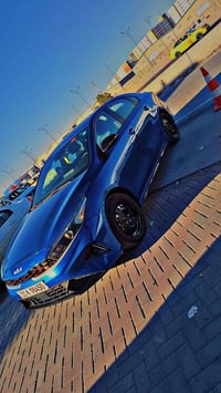 كيا فورتي • ٢٠٢٣ • وارد امريكي