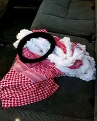 شماغ البسام • أصلي • سعر مناسب