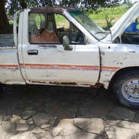 سياره للبيع موديل 89 07874704637📞📞  مراوس عادي اي سياره