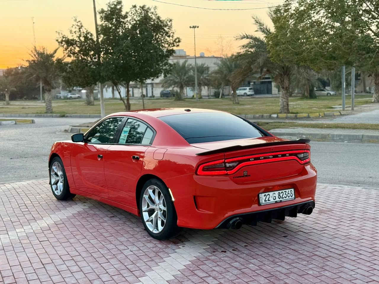 سلام عليكم ورحمة للبيع جارجر مديل 2021 وارد امريكي بيه صبغ 3 قطع والباقي مكفوله كفاله عامه مكينه 3600 وكير مكفولات حداديه تخم تاير تبريد ثلج فول موصفات من عده الفتحه شاشه كامره حساسات مثبت سرعه كشنات كهرباي جلد بصمه تشغيل عن بعد ويل كب كروم وبيه بعد موصفات رقم أربيل نكليزي سنويه الغايه 2029 بسمي تحويل ثاني يوم سياره جديده وجاهزه من كلشي السعر 238وقابل التفاوض الستفسار نتصل *********** مكان كربلاء المقدسه مكلف بلنشر
