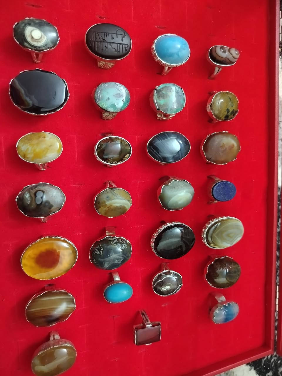 البيع محابس شلعه ومفرد يوجد خدمه توصيل التواصل خاص


**إذا كنت صاحب هذا الإعلان وتريد حذفه لأي سبب، رجاءا أرسل رسالة إلى الدعم الفني**