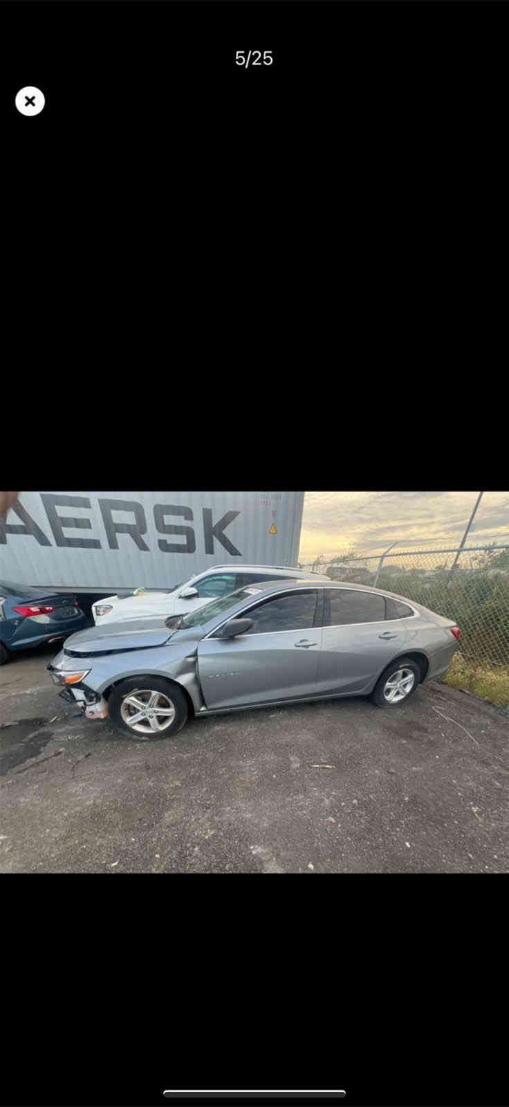 السلام عليكم  بيع او مراوس
ماليبو 2023   مواصفات 
ترقيم جديد بأسمي
ماشيه 28كيلومتر  
 حادث موجودبلصور
بدون دواخل

المواصفات LT1 
بصمه ابواب + جنطه
تشغيل عن بعد 
رادارات امامية جانبيه/ تحديد مسار 
محرك 
قياده ذاتيه
سايد بريك بصمه
مانع انزلاق
لدات اماميه نهاري 
اوتو بريك /توقف ذاتي عند الاقتراب 🚳
كشنات تدفئه + كهرباء ⚡️ 
تبريد مناخين منفصل SYNC
تبريد قطعتين امامي خلفي 
شاشه كبيره تدعم 📲Android Auto/car play
خرائط Gps📌
كامره خلفيه 📷
كروز مثبت سرعه
مانع انزلاق ⛔️
السعر //// مناسب اتصل وتدلل
مكاني بغداد / اصليخ
الرقم ***********
