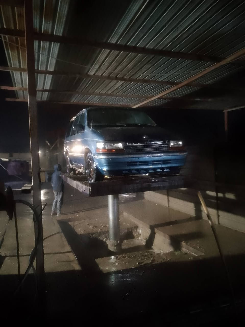 سلام عليكم للبيع دوج كلايزر موديل93 رقم انبار السعر 12 ورقه استفسار هاتف *********** بي واتساب
