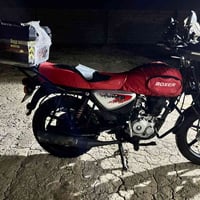 بوكسر جبلي • موديل 21 • بغداد