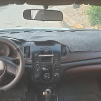سيراتو • ٢٠١٢ • محرك ١٦٠٠
