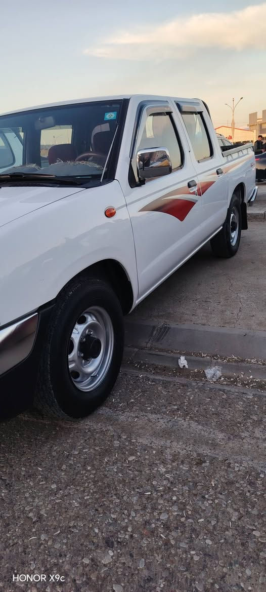 نيسان 2013  كركوك مشروع وطني السنويه لل 2029 كير ومحرك شرط السياره بأسمي بيها كابون بنزين السعر 145  بيها مجال قليل للاستفسار اتصل بالرقم ***********
