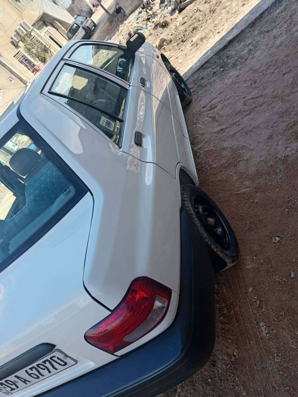 سلام عليكم سايبه ٢٣ خصوصي رقم كربلاء ومكانها كربلاء مكفوله كفاله عامه سعرها ٧٣ وبيها مجال 
مكلف بالنشر انه *********** مالكها رقمه هذا
