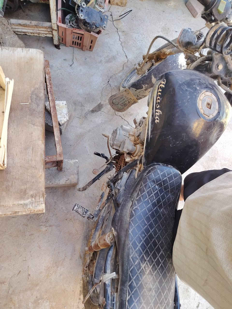 بيع  دراجه  الرقم ***********
