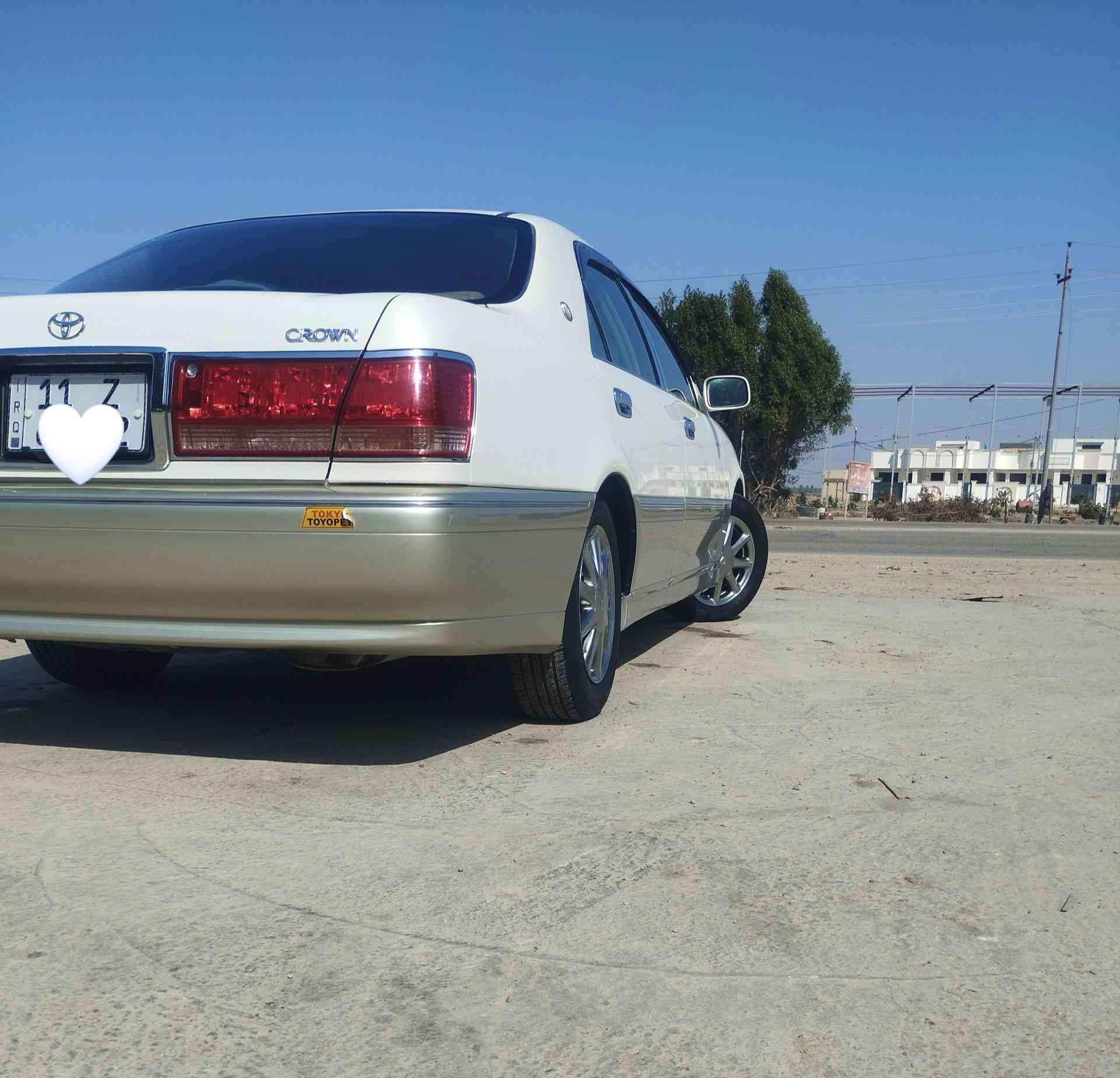 ملكه رقم بغداد حرف Z نكليزي بسمي مداور ثاني يوم
 سياره مكفوله من كص ونقل جثه والعيب الشرعي مكفوله وجاهزه كير ومحرك جديد حداديه جديده برده كهربائي تخم تاير ويل نجمه
3 دكم كرستال شاصي 75
سعر سياره 145 وبيه مجال 
***********
