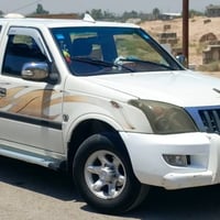 بيكم كنو • بيك اب كنو • بيك اب 2008 • كنو 2008 • سيارة نقل • رقم انبار...
