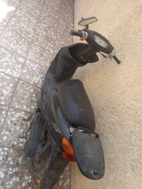 دراجه عصفوريه فحل(طافيه أدير ومتاخذ )محرك ناعم شلعه ومعدل يخبل كهربائي...