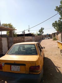 ٢٠١١ • البصرة • كير زين