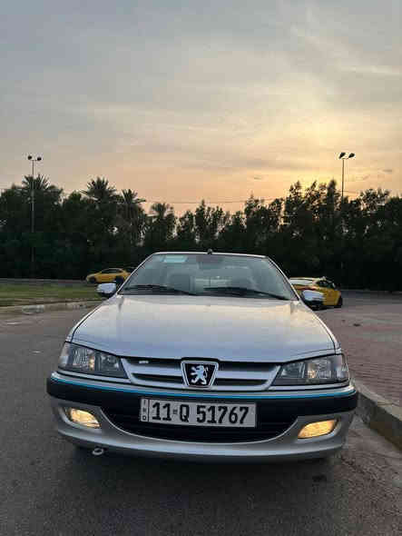 السلام عليكم حبايبي
بيجو بارص 2024
السياره جديده بمعنى الكلمه 
ماشيه 26 الف 
على وضع الشركه 
مكينه كير حداديه كلها كفاله 
مكفوله من الصبغ والتبديل 
فقط شخط صغير على كد اصبع 
سنويه باسمي تحويل ثاني يوم 
السياره خير من الله مال جناي 
وابيعلك شرط السونار 
شاشه كامره 
مري شفط 
كراسي كهرباء 
وبقيه مواصفات معروفه 
 عنوان بغداد شارع حيفا 
السعر82 وبيها مجال بصيط 
***********
