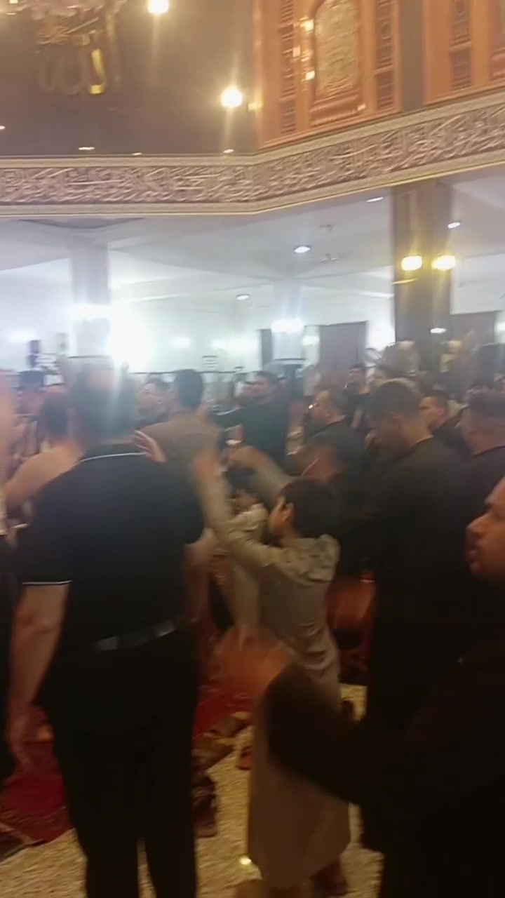 مؤسسه ابو علي آلجنآبي لتأجير مكبرات الصوت للصدئ الحسيني وأحياء كافه المواليد الحسينية وتزيين وتأجير احدث سيارات الاعراس وحجز الرواديد والشعراء و مستعدون لشراء جميع الاجهزه الصوتيه للتواصل المراسله
ع الخاص او الاتصال ع رقم  
***********
*********** ☎️
العنوان : النجف شارع المدينه قرب جامع الرحباوي
مؤسسه ابو علي آلجنآبي لتأجير مكبرات الصوت للصدئ الحسيني وأحياء كافه المواليد الحسينية وتزيين وتأجير احدث سيارات الاعراس وحجز الرواديد والشعراء و مستعدون لشراء جميع الاجهزه الصوتيه للتواصل المراسله
