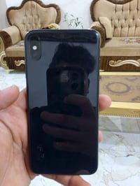 اكس ماكس • مبدل بطارية • تكريت التوحيد