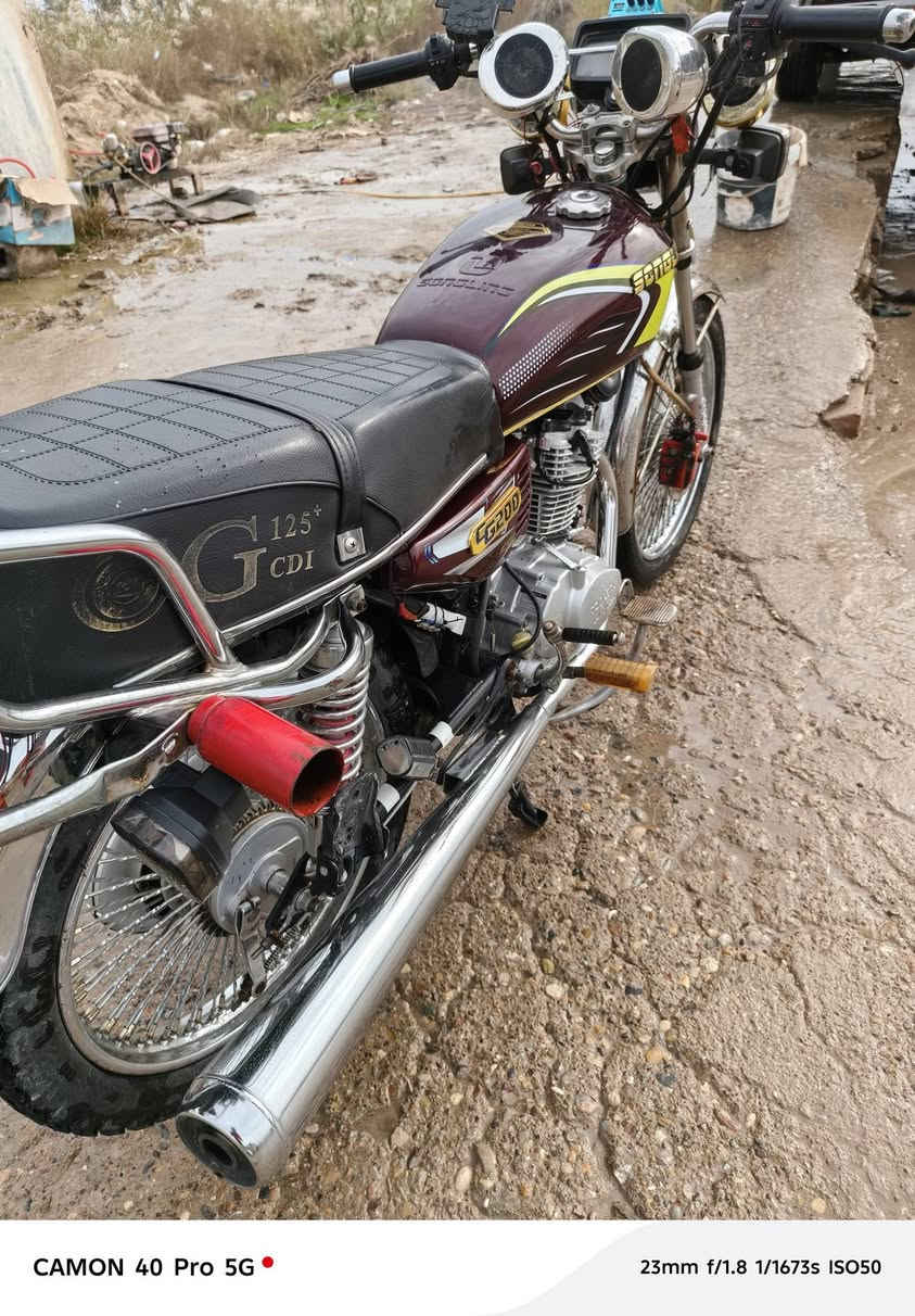 سلام عليكم دراجة تايكر للبيع مديل ٢٤ السعر خاص وتدلل


**إذا كنت صاحب هذا الإعلان وتريد حذفه لأي سبب، رجاءا أرسل رسالة إلى الدعم الفني**