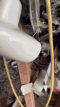 مرايات دولفين اصليات  07770779774 07817001007