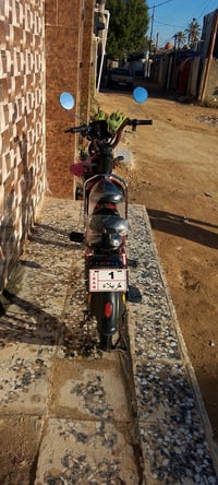 كربلاء سيد اسماعيل • موتور