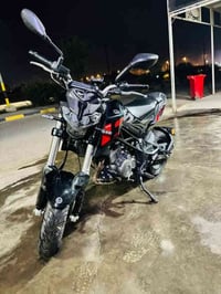 بنلي • ١٣٥ سي سي • موديل ٢٠٢١