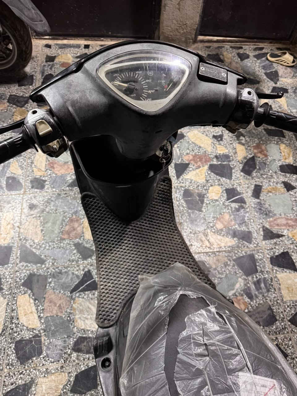 السلام عليكم دراجة ماكس عدله دراجه مال رنبه السعر 750 عنوان بغداد حي اور ***********
