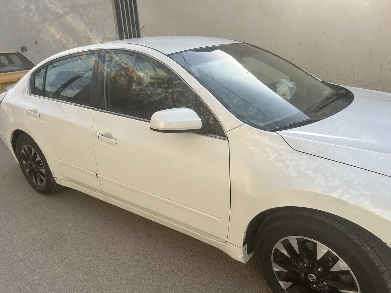 سلام عليكم التيما موديل 12 للبيع رقم واسط كير محرك مكفول خليجي كشر مكفول من الضربه عيب الشرعي بس بارد شبر يم باب خلفي شويه صبغ السعر 85


**إذا كنت صاحب هذا الإعلان وتريد حذفه لأي سبب، رجاءا أرسل رسالة إلى الدعم الفني**