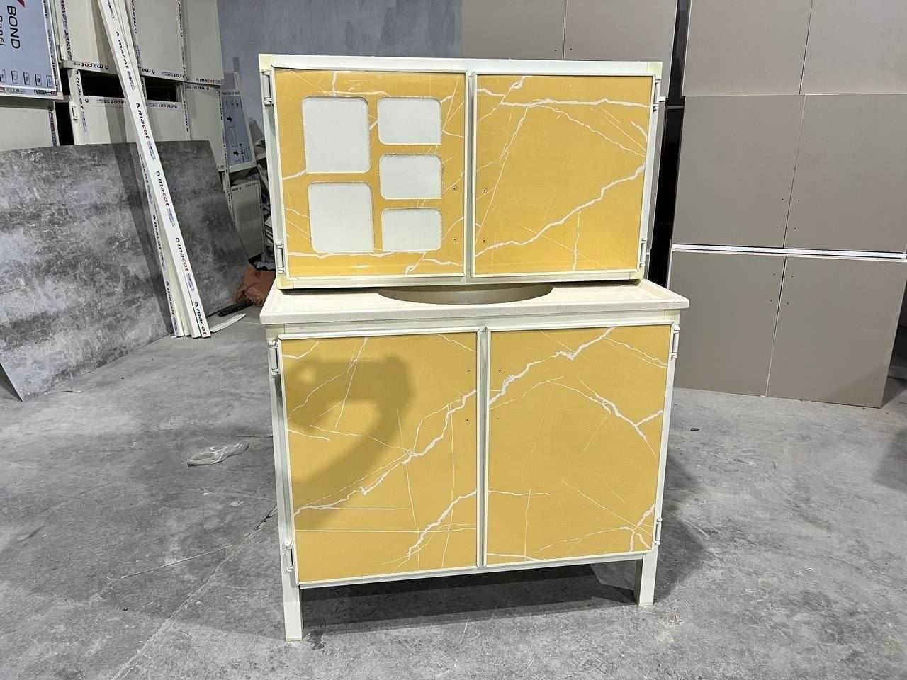 سنك مع ملحق قياس متر المغسله مرمر 
 السعر 155


**إذا كنت صاحب هذا الإعلان وتريد حذفه لأي سبب، رجاءا أرسل رسالة إلى الدعم الفني**