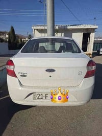 Ford Figo 2018 ماڵی دۆست مەرغوبی بازاڕ چوار بستۆن  سەنەوی تازەیە تا 20...