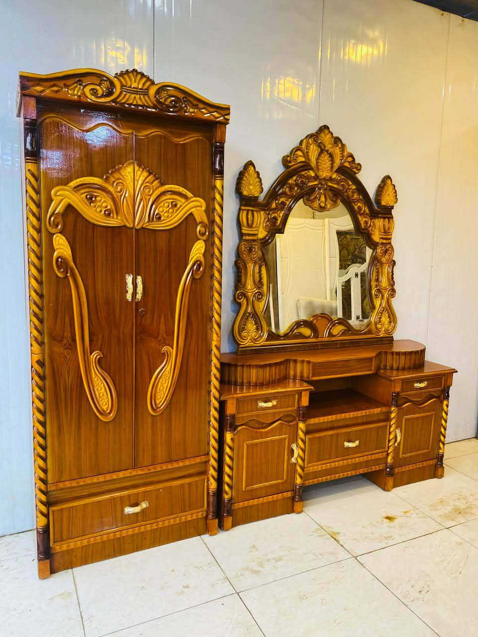 غرفة للبيع سعر 850ويه شدونقل بغداد


**إذا كنت صاحب هذا الإعلان وتريد حذفه لأي سبب، رجاءا أرسل رسالة إلى الدعم الفني**