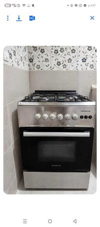 فرن • أجهزة منزلية