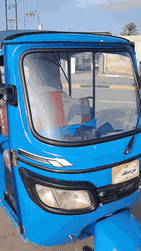 تكتك 2021 • محرك كفالة • واسط قضاء الحي