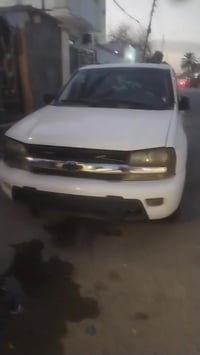 بليزر • ٢٠٠٥ • كربلاء