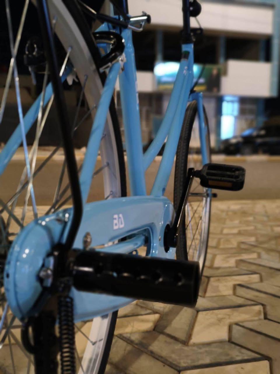 مكاني العماره ميسان حي الغدير السعر 170وبي مجال


**إذا كنت صاحب هذا الإعلان وتريد حذفه لأي سبب، رجاءا أرسل رسالة إلى الدعم الفني**