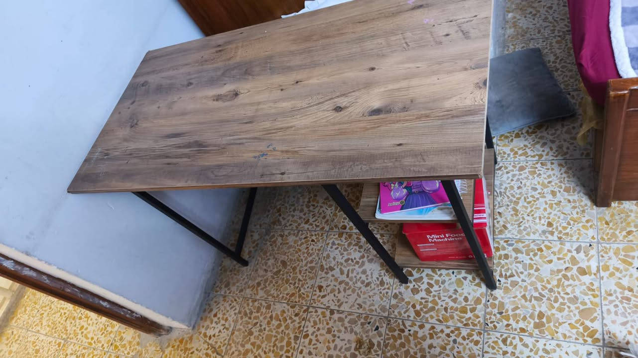 غراض ال بيع


**إذا كنت صاحب هذا الإعلان وتريد حذفه لأي سبب، رجاءا أرسل رسالة إلى الدعم الفني**