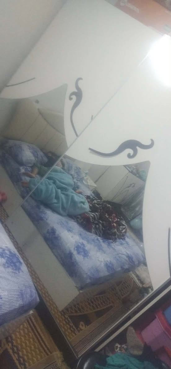 غرفه تركي للبيع اريدها ب300 وبيها مجال العنوان كربلاء بدايه سايدين التحدي الفاصل بين الجاهز والتحدي


**إذا كنت صاحب هذا الإعلان وتريد حذفه لأي سبب، رجاءا أرسل رسالة إلى الدعم الفني**