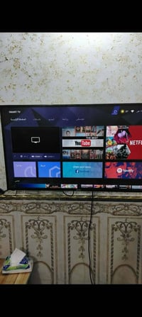 شاش سمارت • ٤٢ انش • هيرو