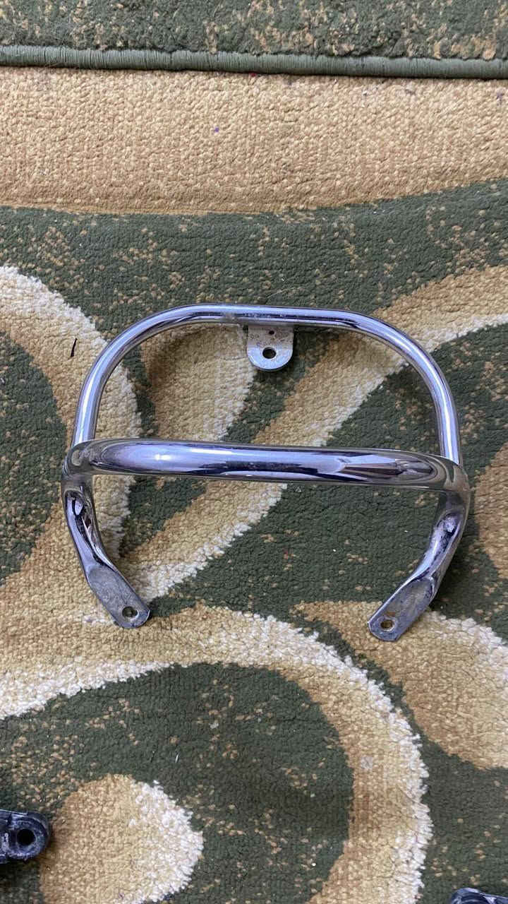 كلمن وسعره كلهن مال ماكس بس السوبايه مال بوليس شراي خاص توصيل متوفر


**إذا كنت صاحب هذا الإعلان وتريد حذفه لأي سبب، رجاءا أرسل رسالة إلى الدعم الفني**