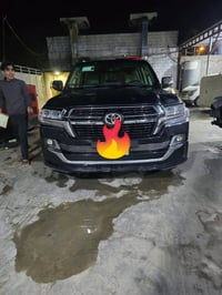 لاندكروز • ٢٠١٥ • محدثه ٢٠٢١