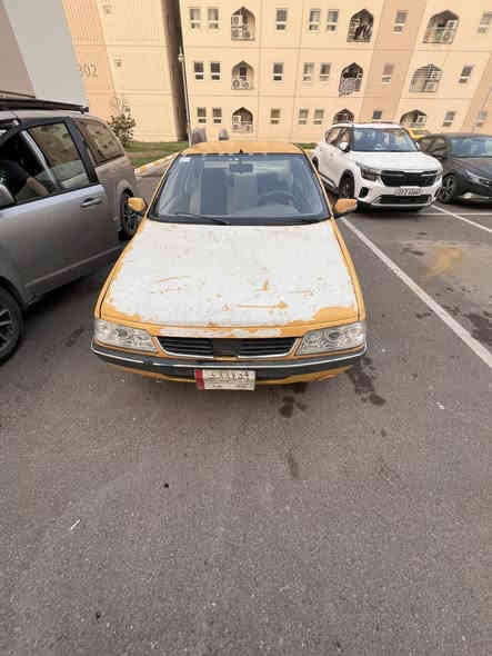 سلام عليكم بيجو لميس موديل 12 رقم الماني
  سنويه عضم  كير ومكينه مكفولات حداديه جديده تخم تاير كهربيات ماواصل راعها ابيع كوم حديد اتكفل سرقه وعشاير. مكاني بسمايه . رقم *********** سعر 11
