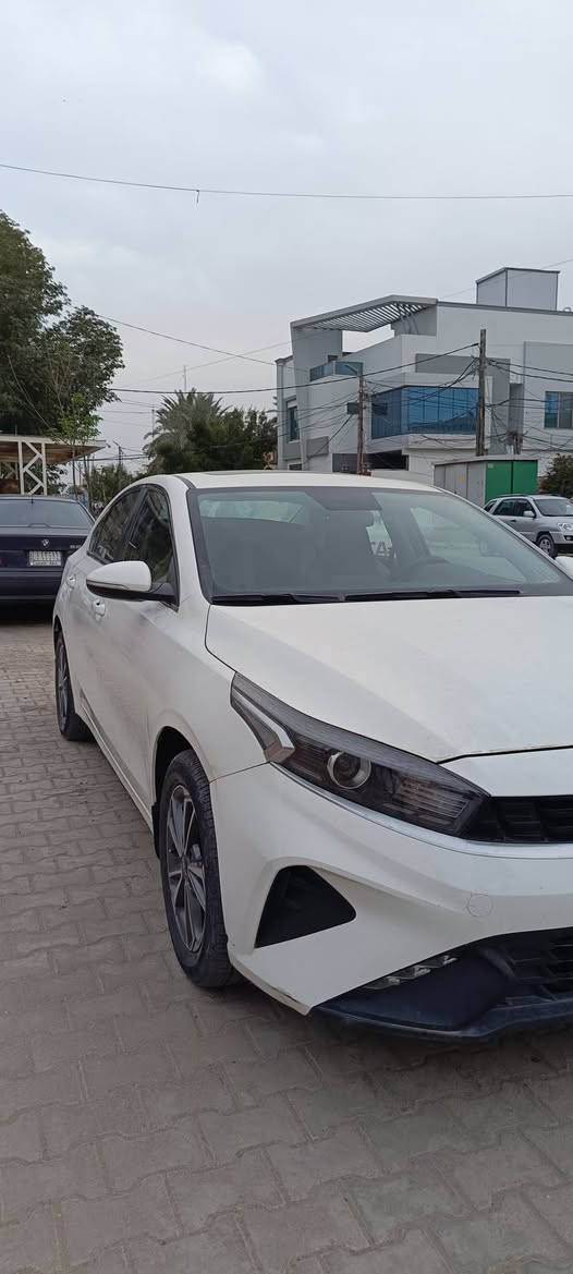 سيراتو موديل 22 
مكفوله ماشية 15 الف 
العنوان / النجف 
للتواصل / ‏‪+9647807450533‬‏


**إذا كنت صاحب هذا الإعلان وتريد حذفه لأي سبب، رجاءا أرسل رسالة إلى الدعم الفني**