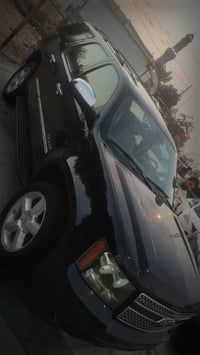 تاهو • ٢٠١١ • رقم بغداد