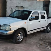 نيسان بيكم • ٢٠٠٩ • رقم بصره