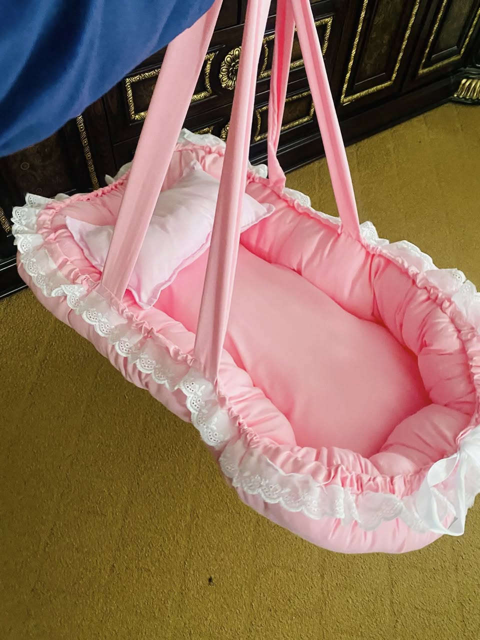 للبيع جاهز للتسليم


**إذا كنت صاحب هذا الإعلان وتريد حذفه لأي سبب، رجاءا أرسل رسالة إلى الدعم الفني**